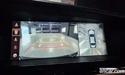 Genesis G90 2020 3.3 Автомат в Москве № 56846, миниатюра 2