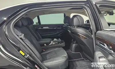 Genesis G90 2020 3.3 Автомат в Москве № 56846, миниатюра 7