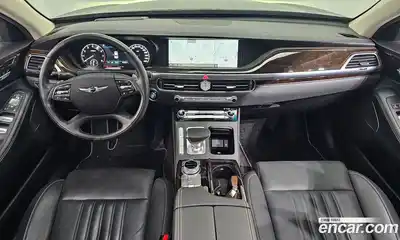 Genesis G90 2020 3.3 Автомат в Москве № 56846, миниатюра 10