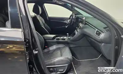 Genesis G70 2019 2.0 Автомат в Москве № 58059, миниатюра 11