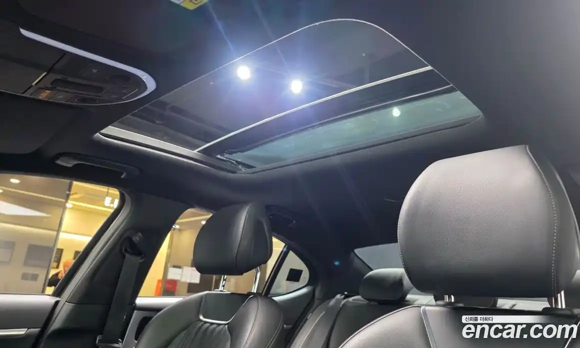 Genesis G70 2019 2.0 Автомат в Москве № 58059, фото 18