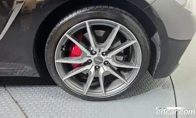 Genesis G70 2019 2.0 Автомат в Москве № 58059, миниатюра 5