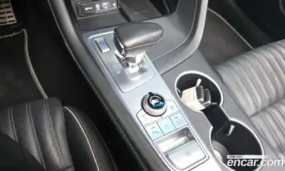 Genesis G70 2019 2.0 Автомат в Москве № 58059, миниатюра 9