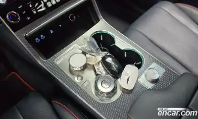 Genesis GV80 2024 3.5 Автомат в Москве № 59319, миниатюра 11