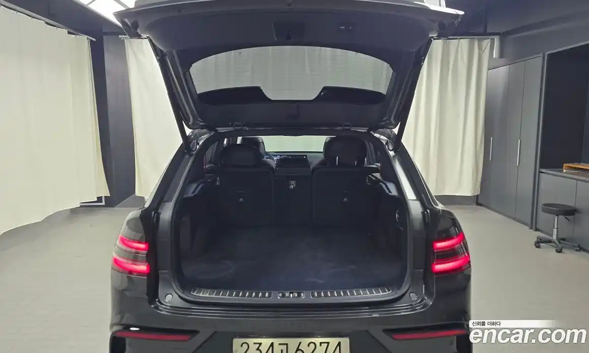 Genesis GV80 2024 3.5 Автомат в Москве № 59319, фото 18