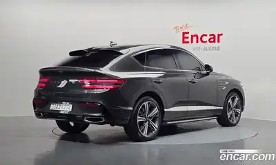 Genesis GV80 2024 3.5 Автомат в Москве № 59319, миниатюра 4