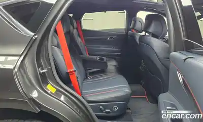 Genesis GV80 2024 3.5 Автомат в Москве № 59319, миниатюра 5