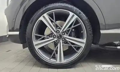 Genesis GV80 2024 3.5 Автомат в Москве № 59319, миниатюра 8