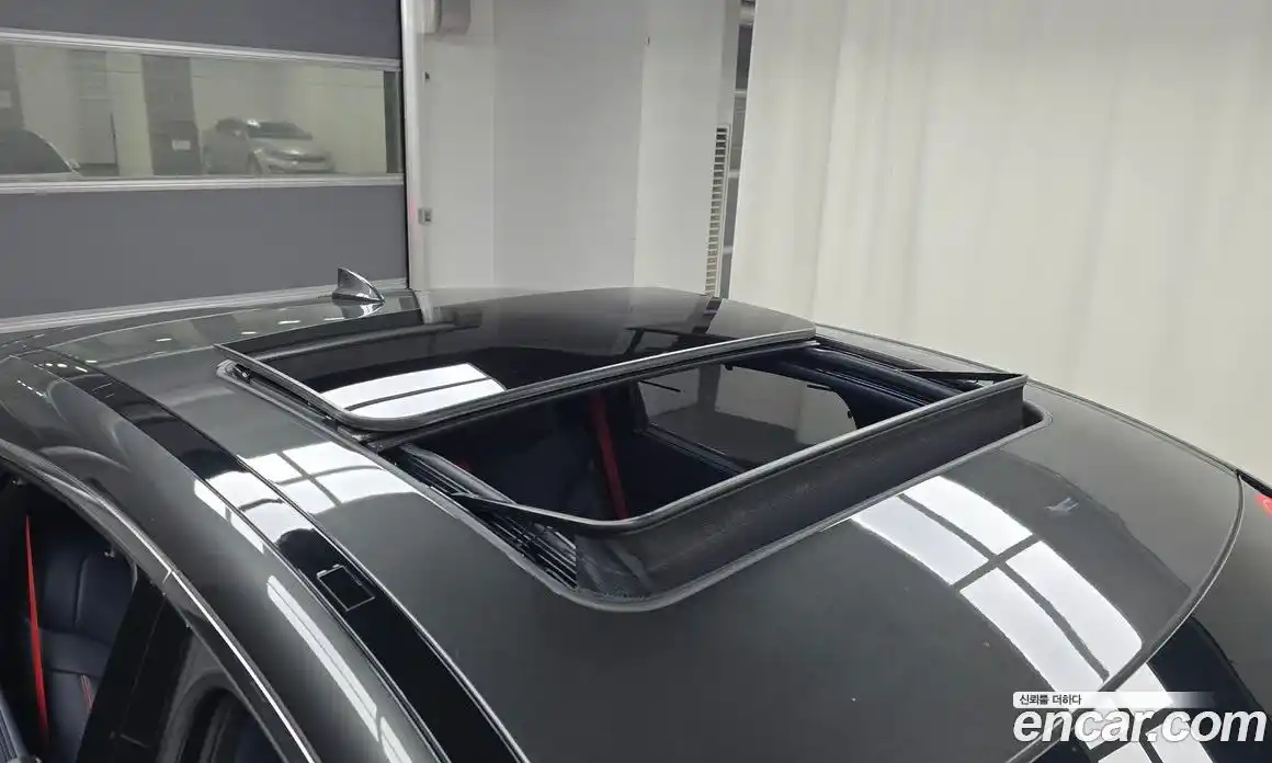 Genesis GV80 2024 3.5 Автомат в Москве № 59319, фото 10