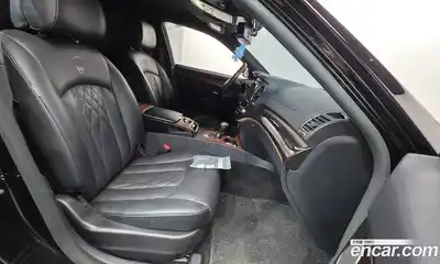 SsangYong Chairman 2016 3.6 Автомат в Москве № 64103, миниатюра 2