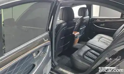 SsangYong Chairman 2016 3.6 Автомат в Москве № 64103, миниатюра 5