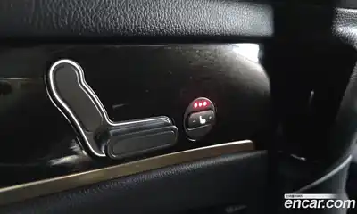 SsangYong Chairman 2016 3.6 Автомат в Москве № 64103, миниатюра 6