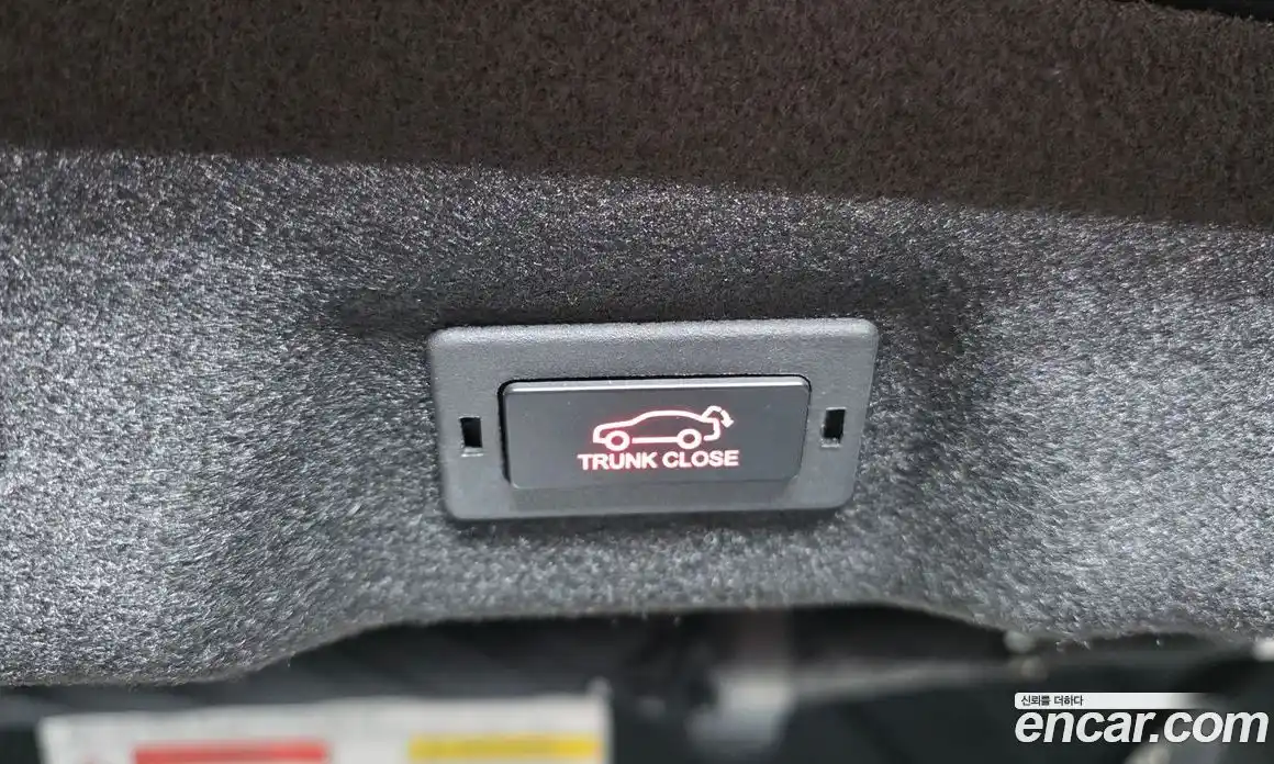 SsangYong Chairman 2016 3.6 Автомат в Москве № 64103, фото 10