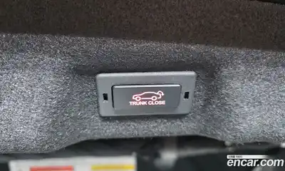 SsangYong Chairman 2016 3.6 Автомат в Москве № 64103, миниатюра 10