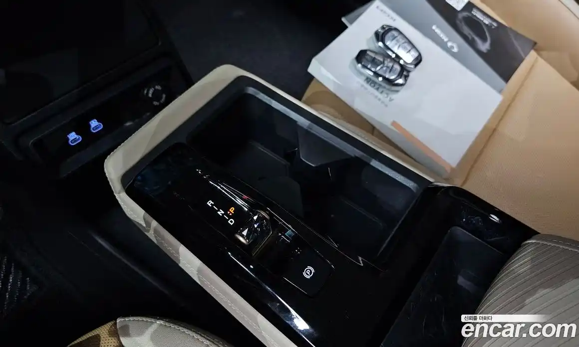 SsangYong Actyon 2025 1.5 Автомат в Москве № 65481, фото 15