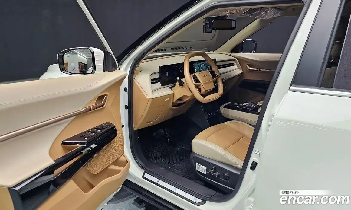 SsangYong Actyon 2025 1.5 Автомат в Москве № 65481, фото 16