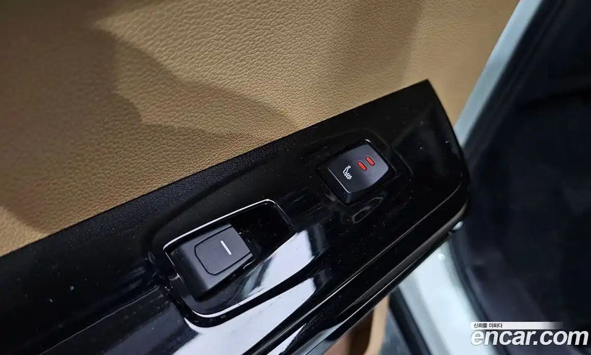 SsangYong Actyon 2025 1.5 Автомат в Москве № 65481, фото 19