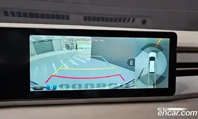 SsangYong Actyon 2025 1.5 Автомат в Москве № 65481, миниатюра 2