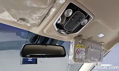 SsangYong Actyon 2025 1.5 Автомат в Москве № 65481, миниатюра 5