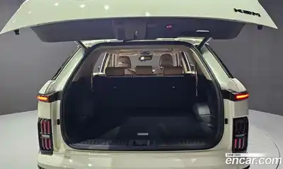 SsangYong Actyon 2025 1.5 Автомат в Москве № 65481, миниатюра 7