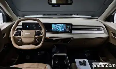 SsangYong Actyon 2025 1.5 Автомат в Москве № 65481, миниатюра 8