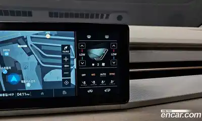 SsangYong Actyon 2025 1.5 Автомат в Москве № 65481, миниатюра 9