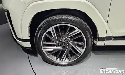 SsangYong Actyon 2025 1.5 Автомат в Москве № 65481, миниатюра 10