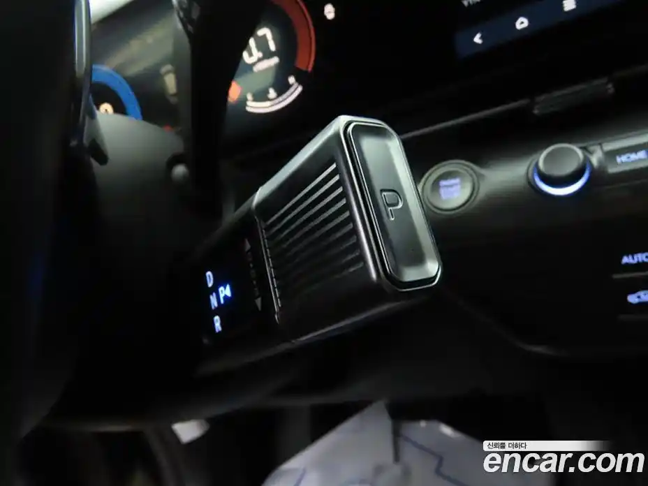 Hyundai Kona 2025 1.6 Автомат в Москве № 7507, фото 11