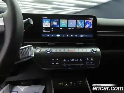 Hyundai Kona 2025 1.6 Автомат в Москве № 7507, миниатюра 12