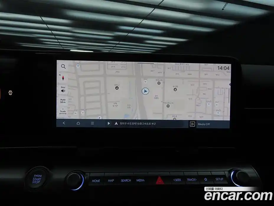 Hyundai Kona 2025 1.6 Автомат в Москве № 7507, фото 15