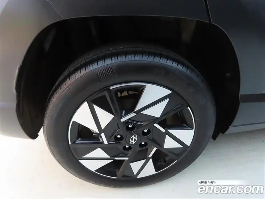 Hyundai Kona 2025 1.6 Автомат в Москве № 7507, фото 20