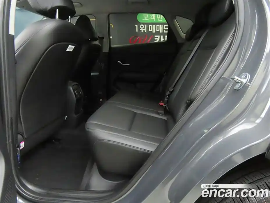 Hyundai Kona 2025 1.6 Автомат в Москве № 7507, фото 6