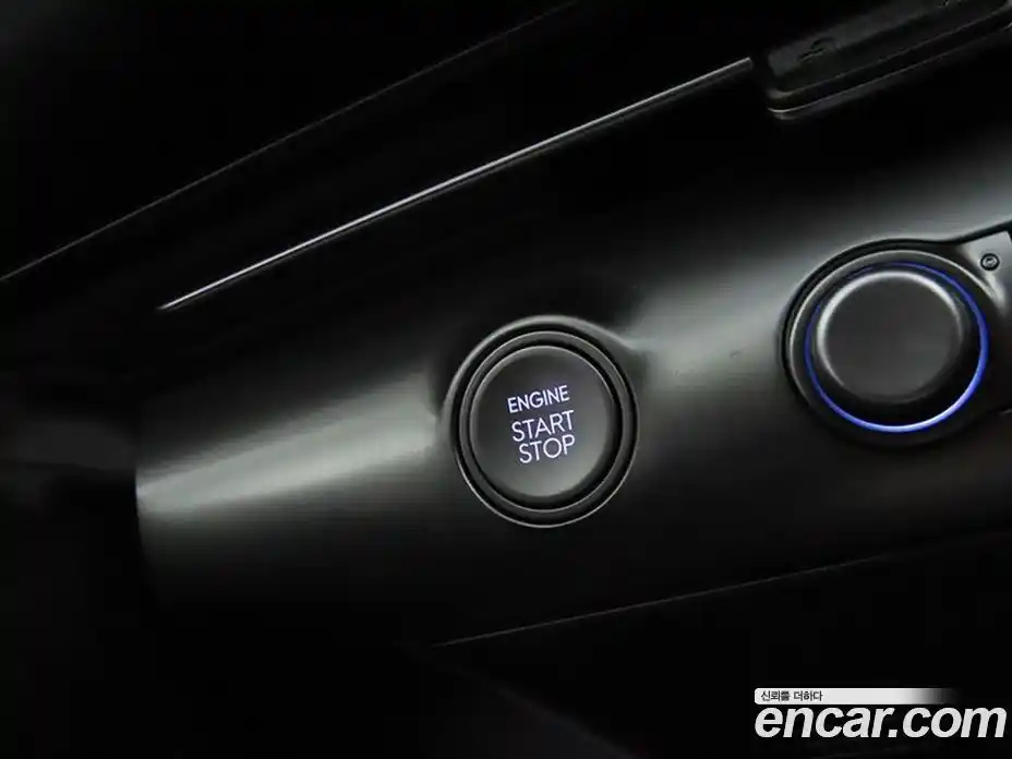 Hyundai Kona 2025 1.6 Автомат в Москве № 7507, фото 10