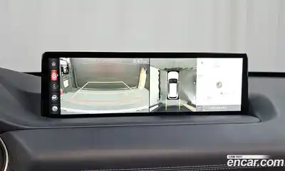 Genesis GV80 2021 3.0 Автомат в Москве № 77405, миниатюра 12