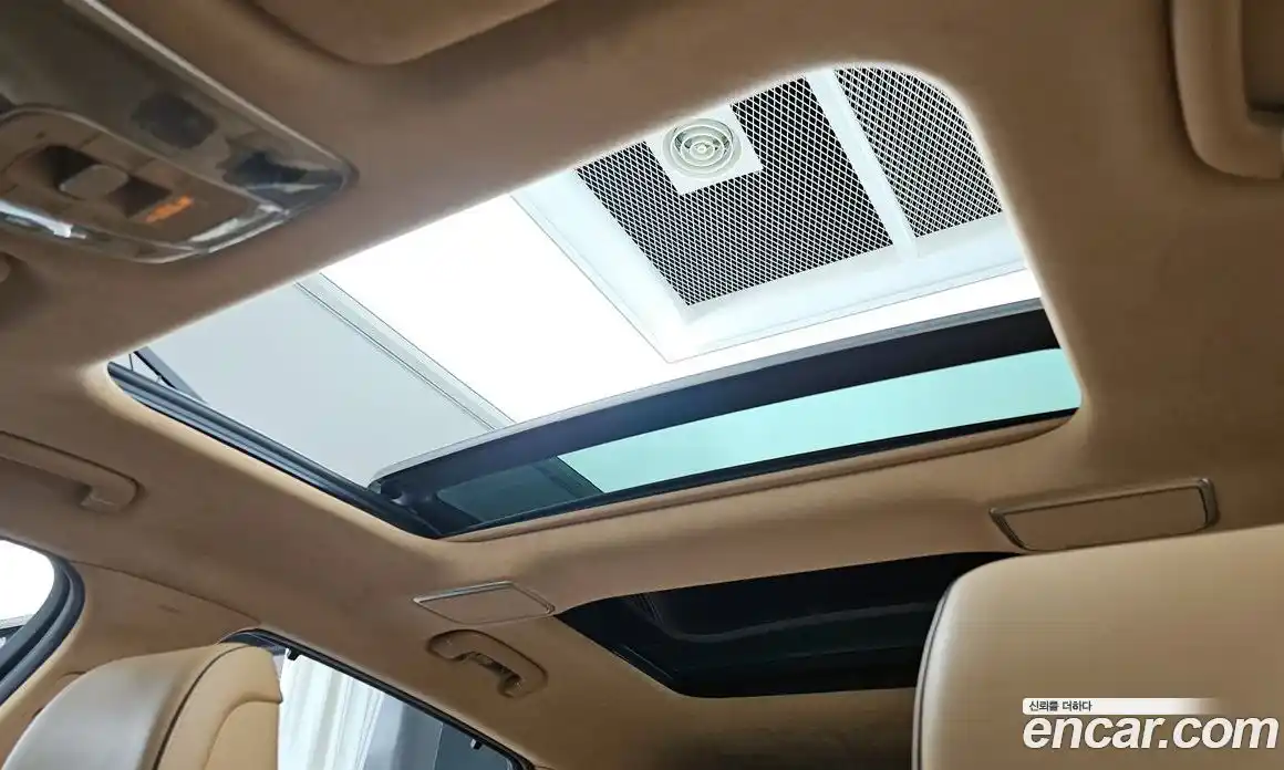 Genesis GV80 2021 3.0 Автомат в Москве № 77405, фото 14