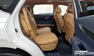 Genesis GV80 2021 3.0 Автомат в Москве № 77405, миниатюра 4