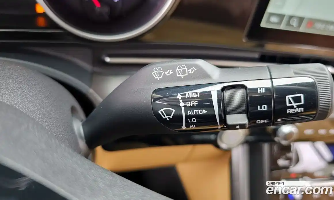 Kia Canival 2022 2.2 Автомат в Москве № 8506, фото 12