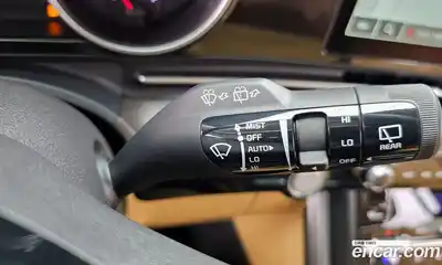 Kia Canival 2022 2.2 Автомат в Москве № 8506, миниатюра 12