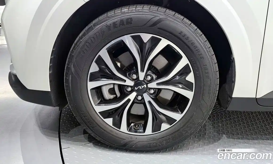 Kia Canival 2022 2.2 Автомат в Москве № 8506, фото 7