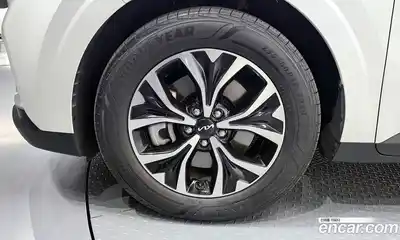 Kia Canival 2022 2.2 Автомат в Москве № 8506, миниатюра 7