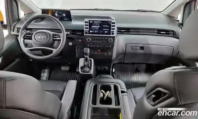 Hyundai Staria 2023 3.5 Автомат в Москве № 87813, миниатюра 12