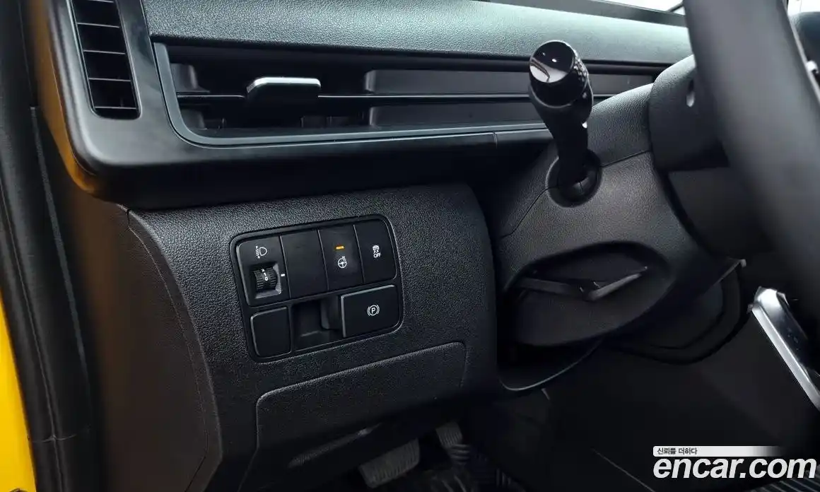 Hyundai Staria 2023 3.5 Автомат в Москве № 87813, фото 15