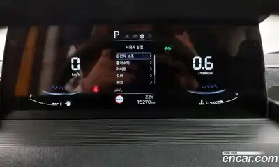 Hyundai Staria 2023 3.5 Автомат в Москве № 87813, миниатюра 9