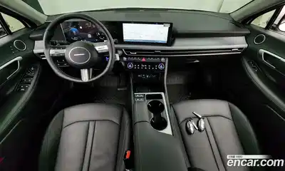 Hyundai Sonata, 2025