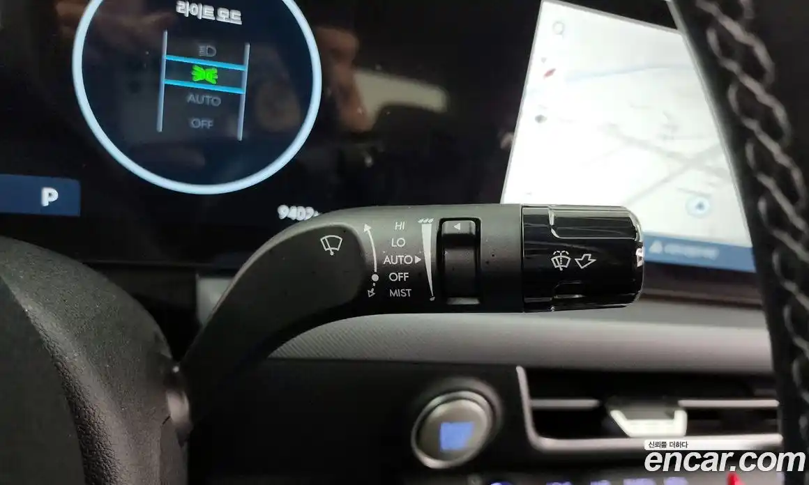 Hyundai Sonata 2025 1.6 Автомат в Москве № 88732, фото 12