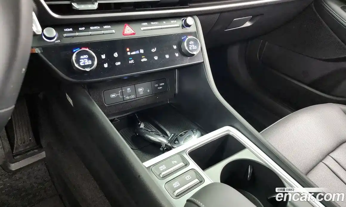 Hyundai Sonata 2025 1.6 Автомат в Москве № 88732, фото 3