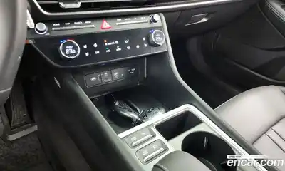 Hyundai Sonata 2025 1.6 Автомат в Москве № 88732, миниатюра 3