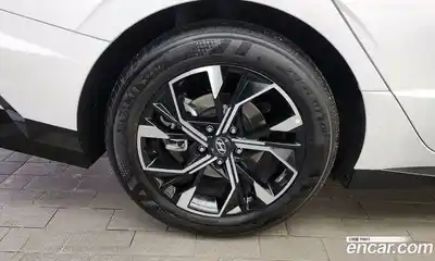 Hyundai Sonata 2025 1.6 Автомат в Москве № 88732, миниатюра 4