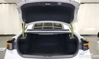 Hyundai Sonata 2025 1.6 Автомат в Москве № 88732, миниатюра 5