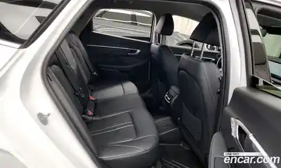 Hyundai Sonata 2025 1.6 Автомат в Москве № 88732, миниатюра 7
